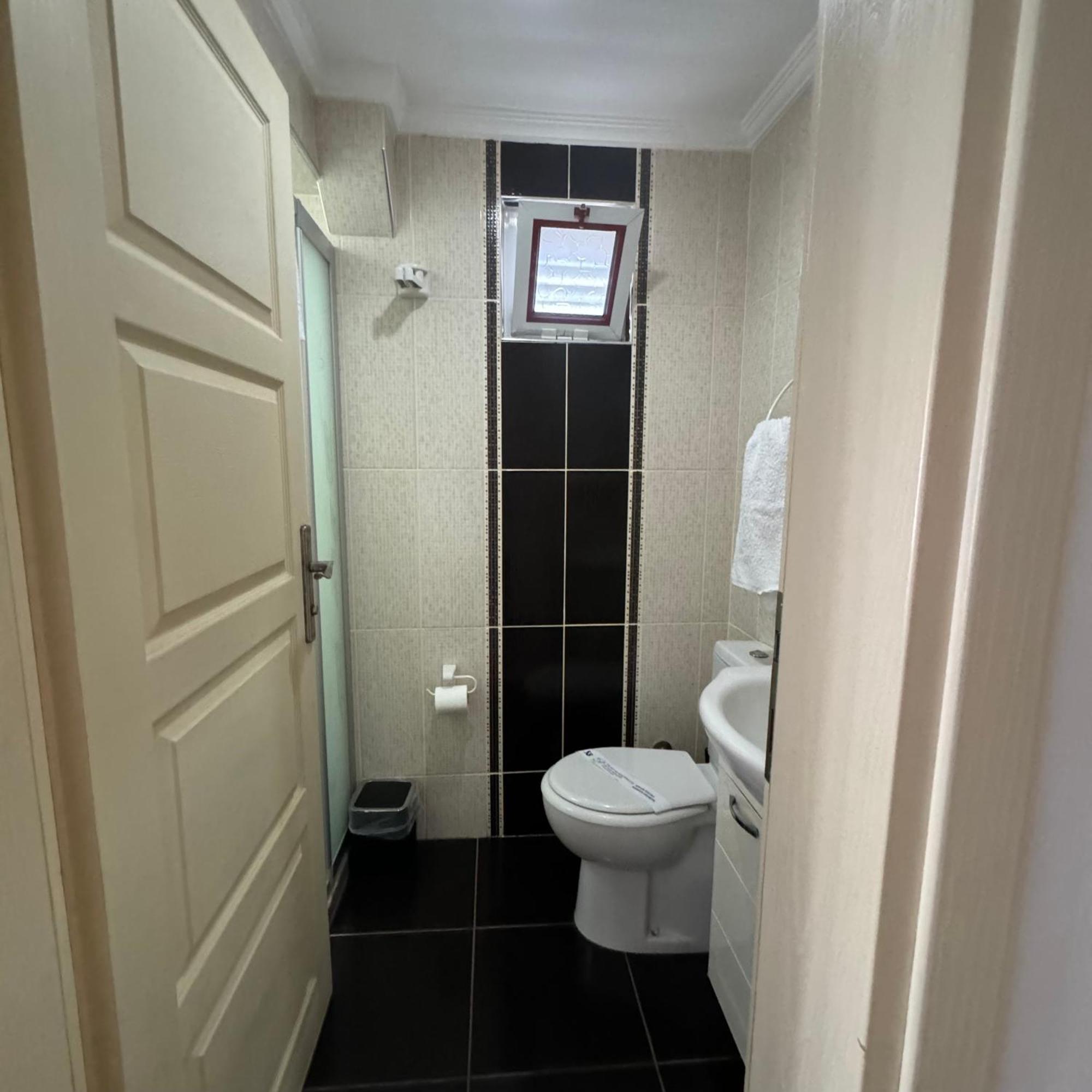 Soezer Hotel Ayvalı